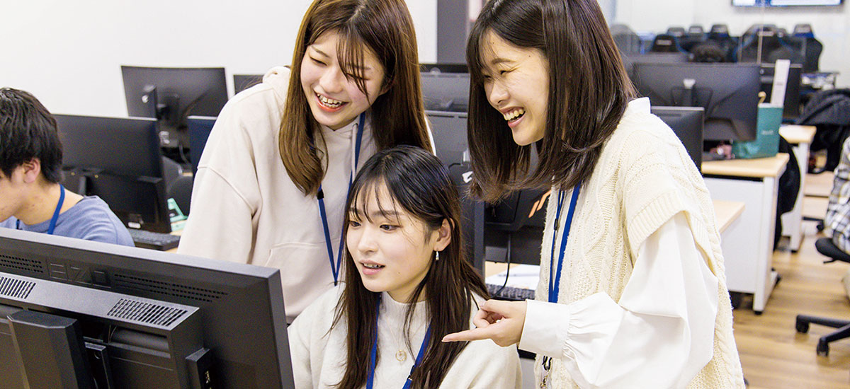 KADOKAWA作品で学べるカリキュラム